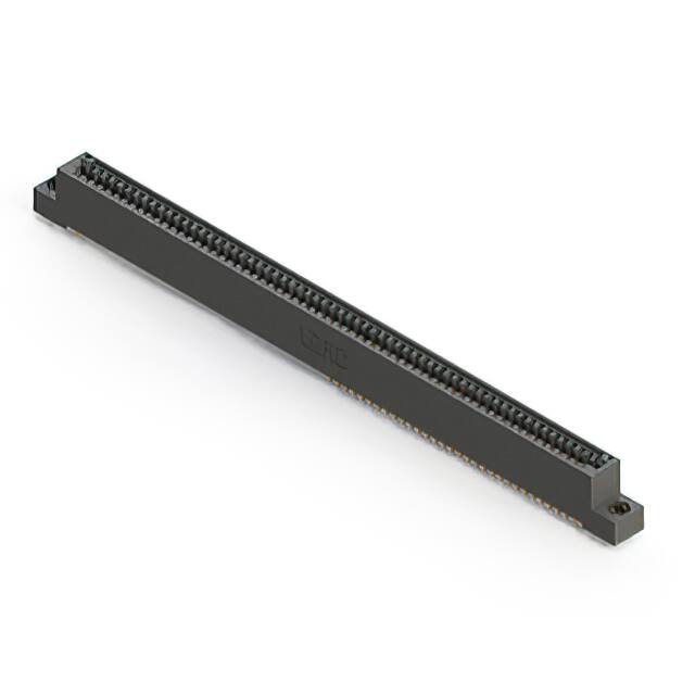 895-063-558-107 EDAC Inc.  Edgeboard Connectors
